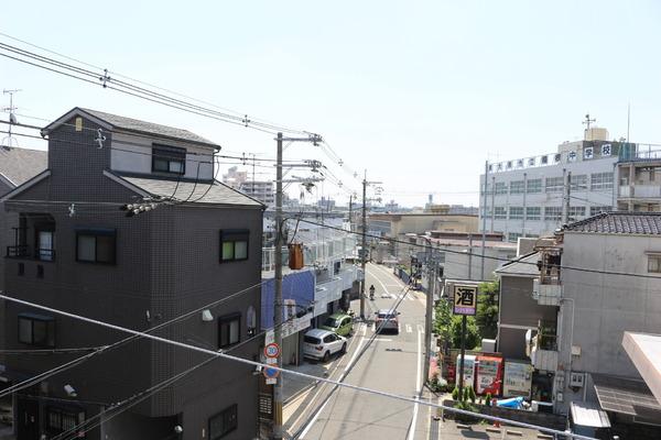 稲田本町２丁目２階建倉庫兼工場