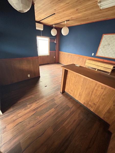 稲田本町２丁目２階建倉庫兼工場