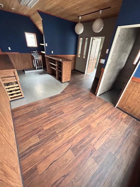 稲田本町２丁目２階建倉庫兼工場