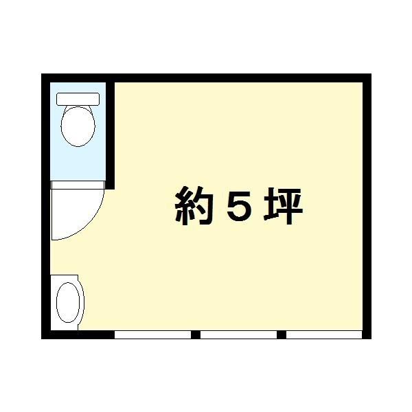 東大阪市鴻池元町の店舗（建物一部）