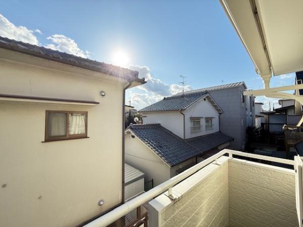 レオパレス21南鴻池