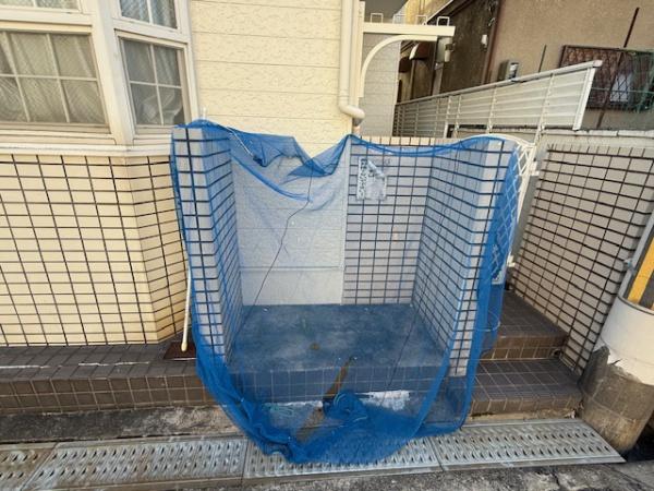 レオパレス21南鴻池