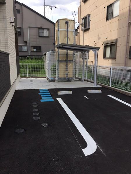 アルバーダ　クワトロ