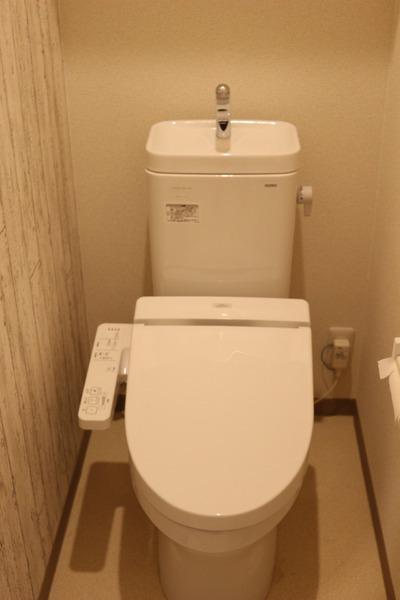 フジパレス鶴見７番館