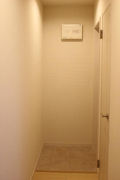 フジパレス鶴見７番館