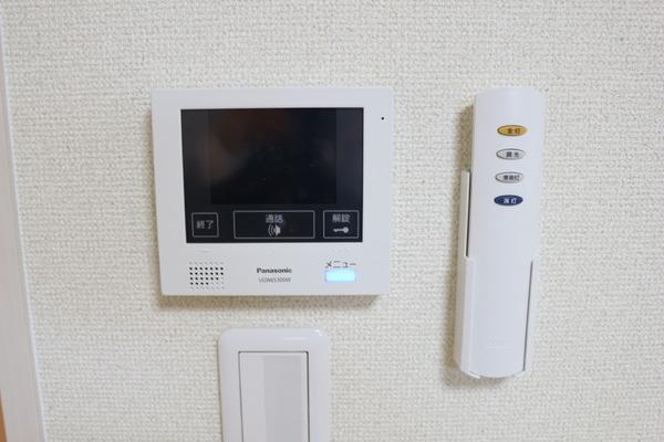 フジパレス鶴見７番館