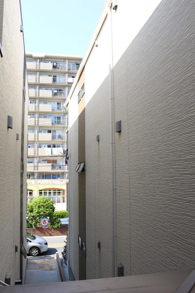 フジパレス鶴見７番館