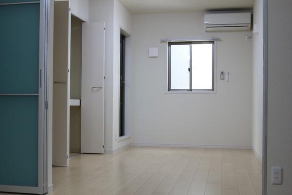 フジパレス鶴見７番館