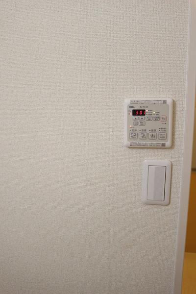 フジパレス鶴見７番館