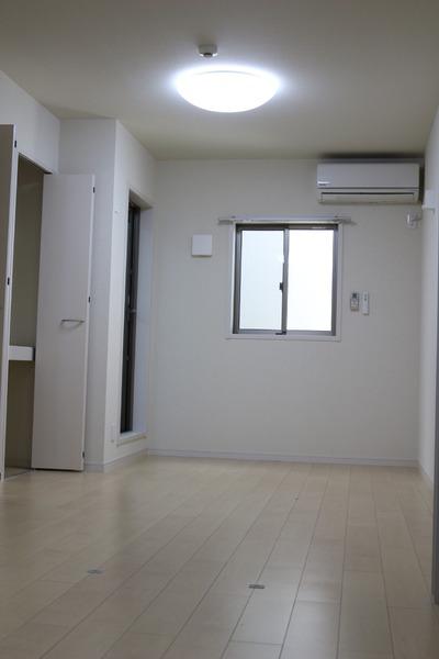 フジパレス鶴見７番館