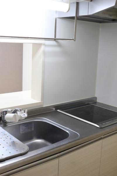 フジパレス鶴見７番館