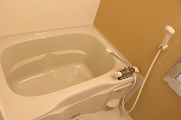 フジパレス鶴見７番館