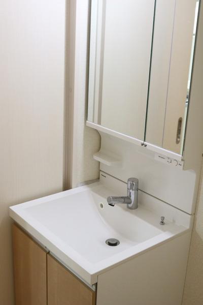 フジパレス鶴見７番館