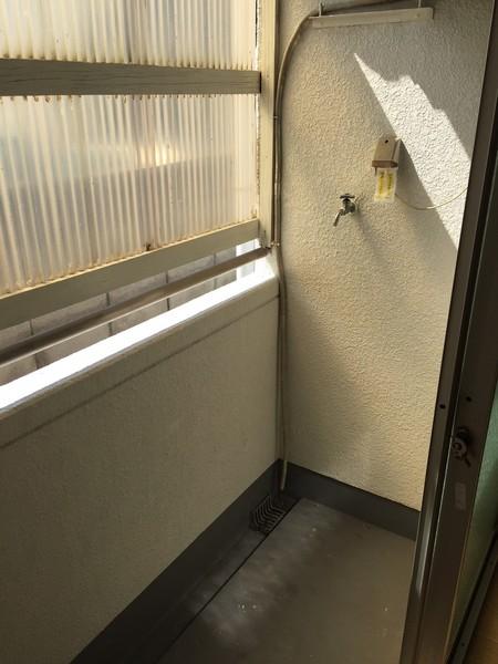 コスモハイム