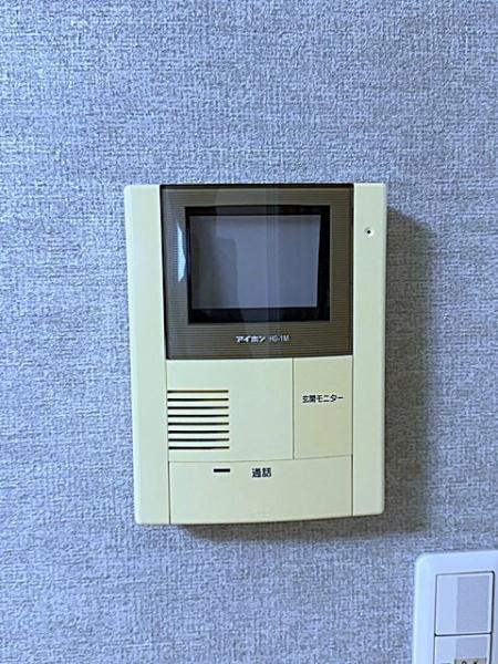 シャーメゾン灰塚B