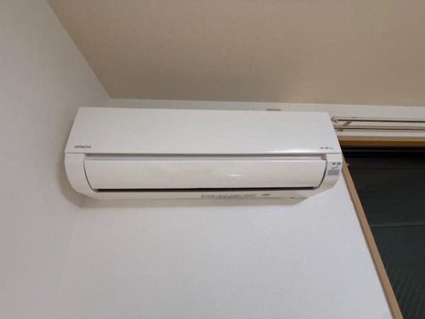 シャーメゾン灰塚B