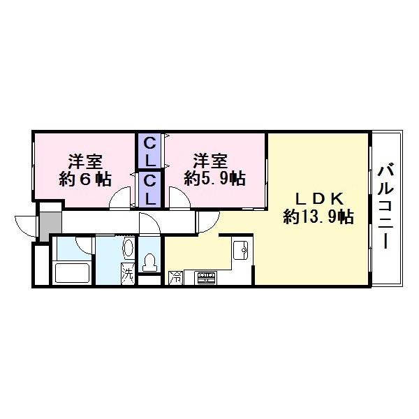 ファインコート鴻池南館