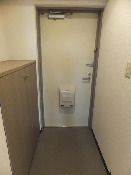 ファインコート鴻池南館