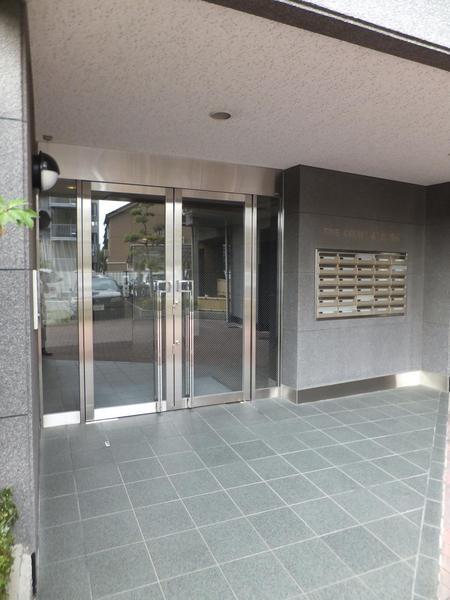 ファインコート鴻池南館