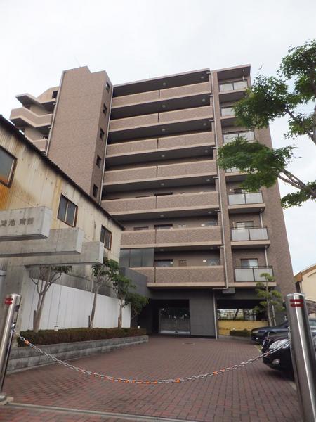 ファインコート鴻池南館