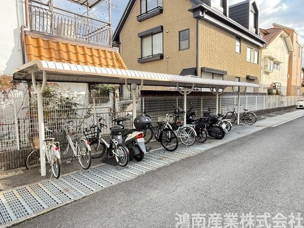 ヴェスタｉｎ盾津
