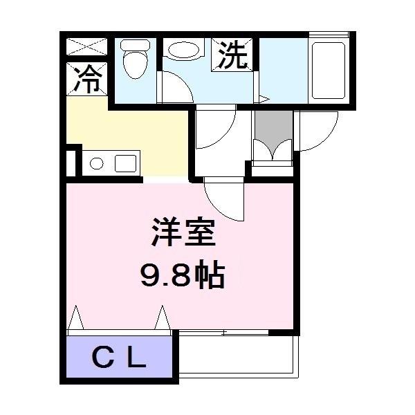 サニーコートオオクボ