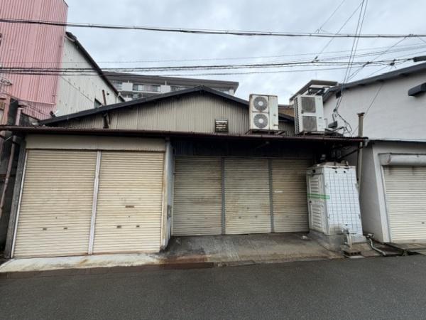 松本工場