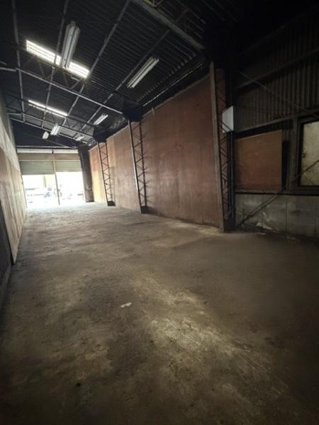 松本工場