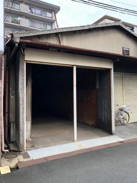 松本工場