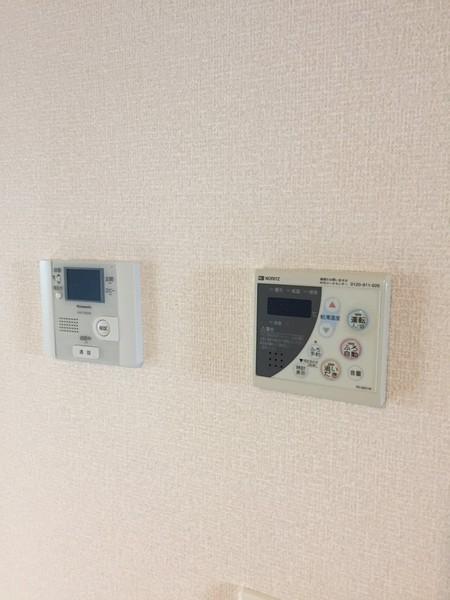 キャトル・メゾン中鴻池