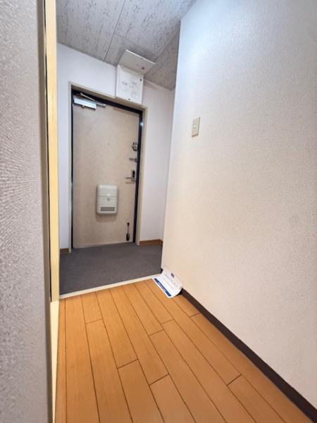 グランドール福川