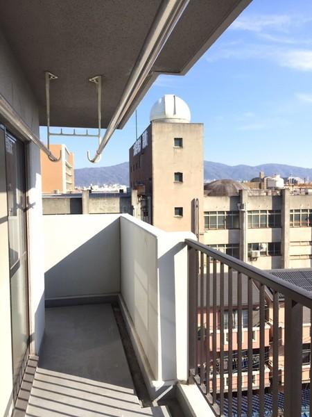 グランドール福川