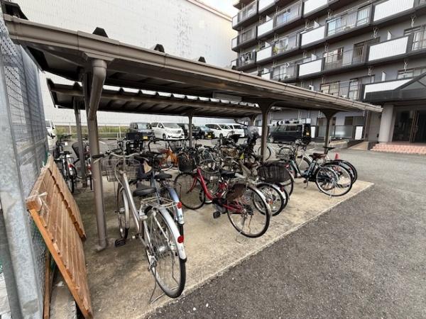 グランドール福川