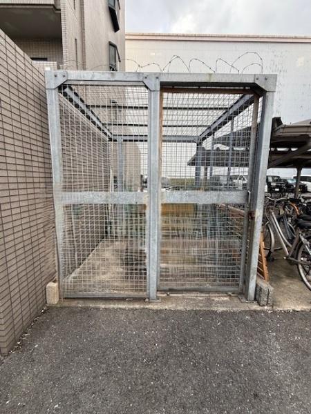 グランドール福川