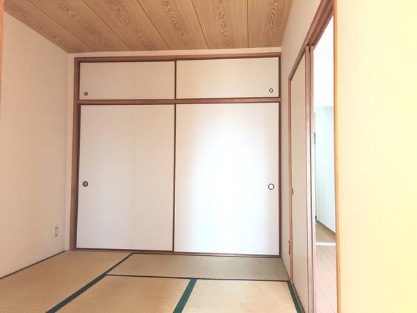 グランドール福川