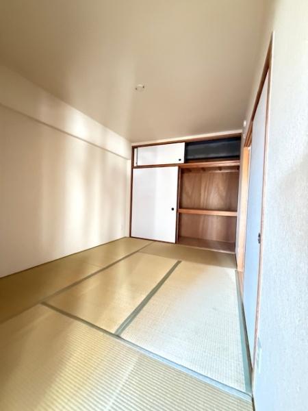 グランドール福川
