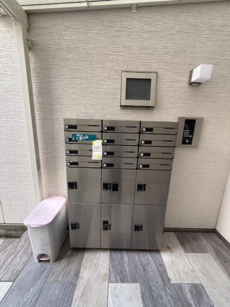 ロータス鴻池