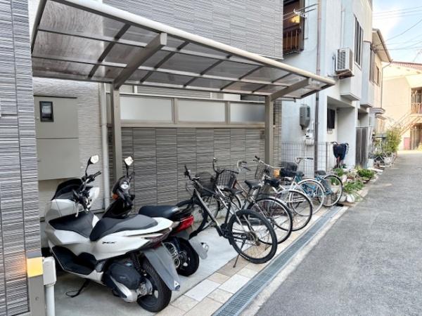 ロータス鴻池