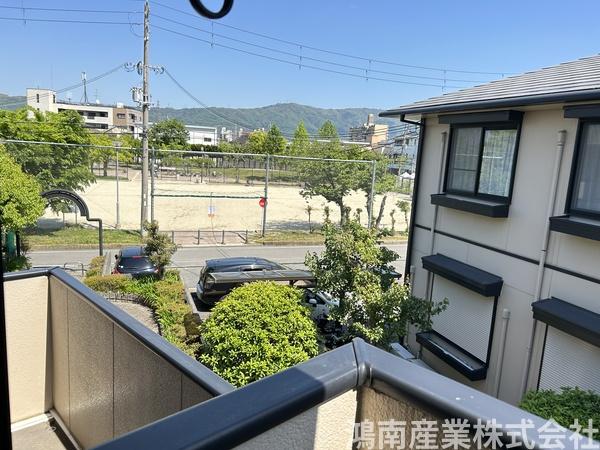 灰塚パークサイドビレッジ
