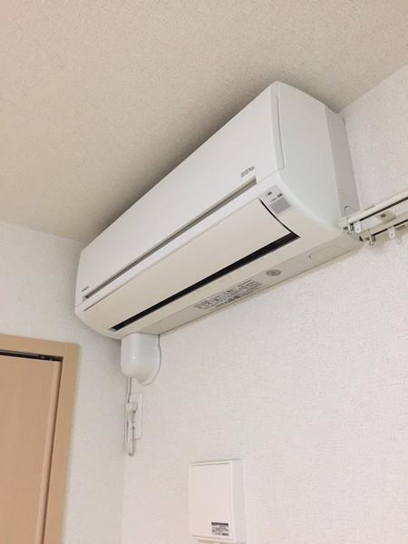 アルバ　ソーレ