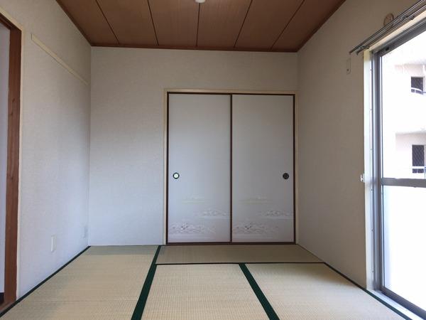 シティライフ北中