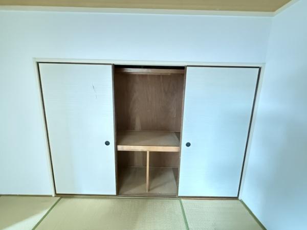 シティライフ北中