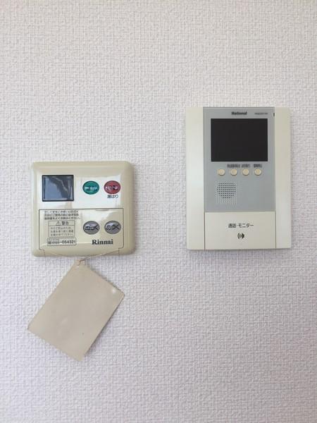 シティライフ北中