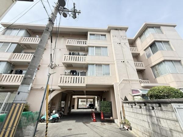 シティライフ北中