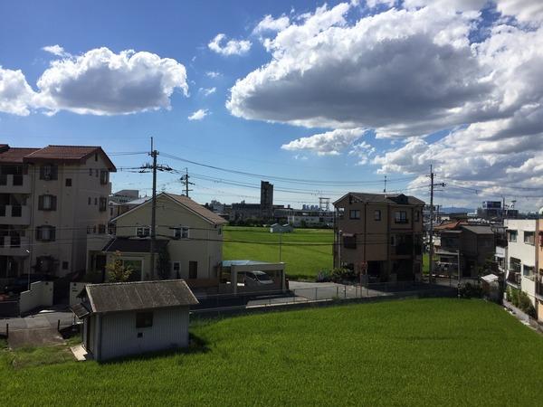シティライフ北中