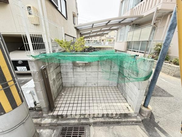シティライフ北中