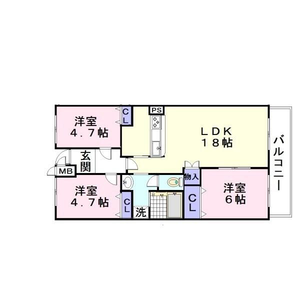 戴慶カーサグラシア
