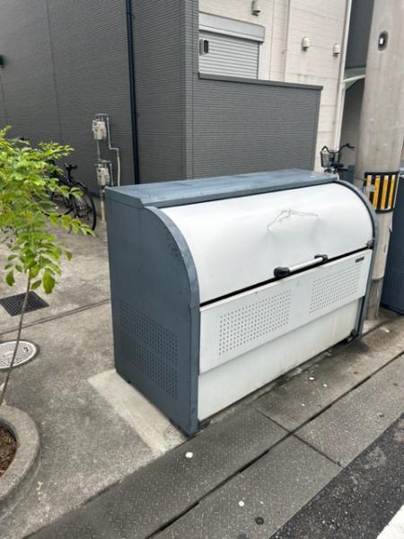 エトワール鴻池