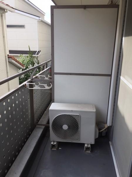 コスモス21パート２