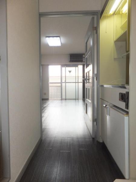 コスモス21パート２